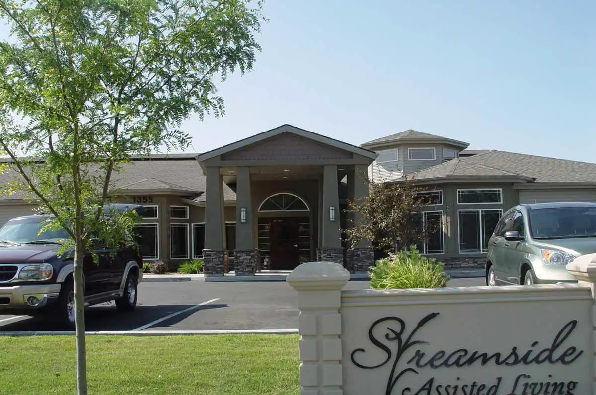 Photo of Streamside Assisted Living, Assisted Living, Memory Care, Nampa, ID 1