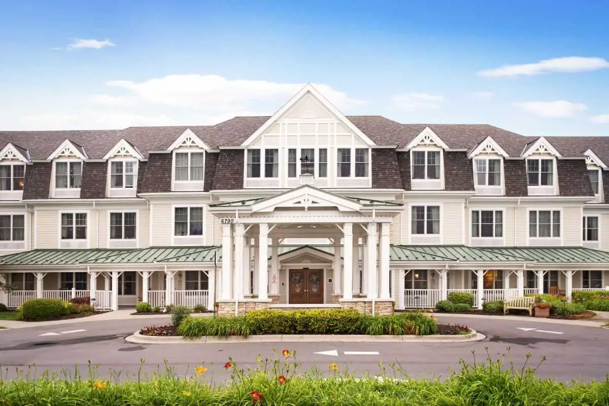 Photo of Sunrise of Bloomfield Hills, Assisted Living, Bloomfield Hills, MI 1