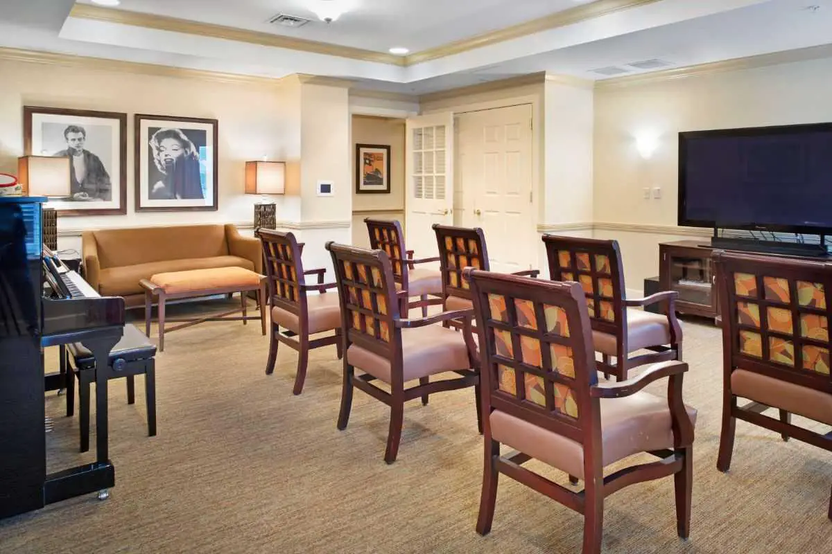 Photo of Sunrise of Bloomfield Hills, Assisted Living, Bloomfield Hills, MI 11