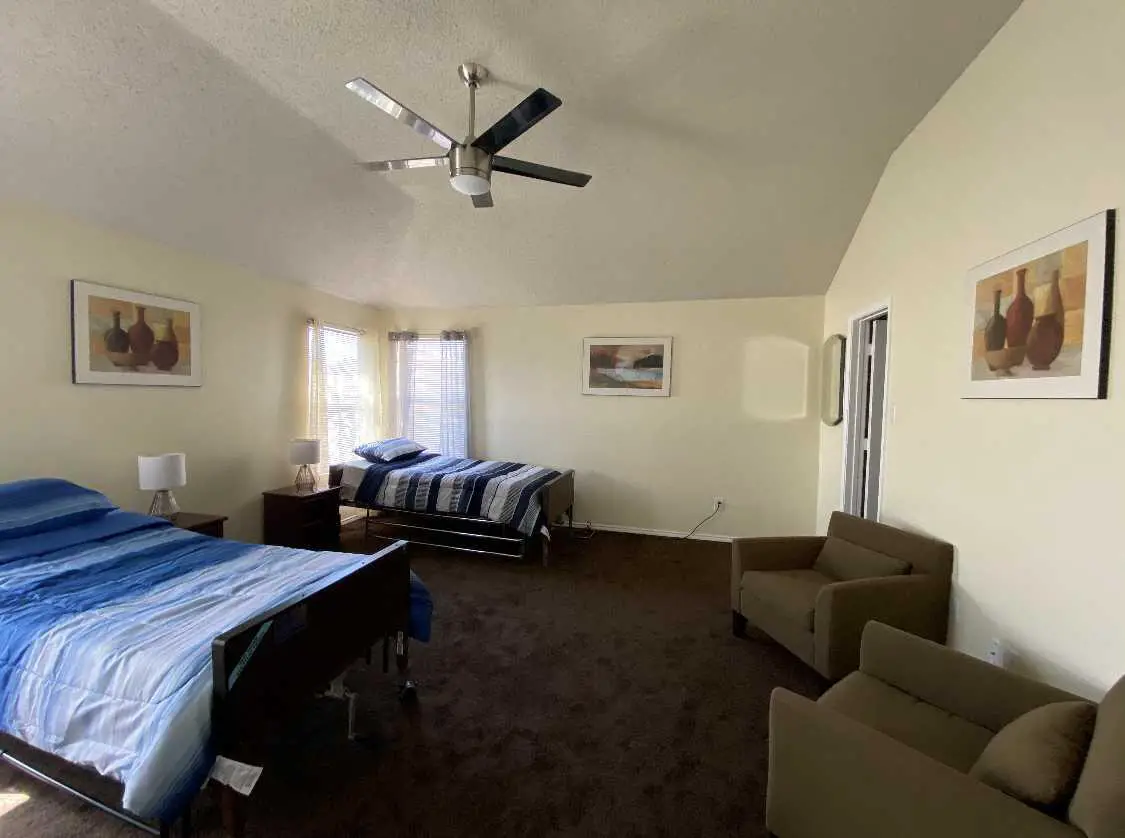 Photo of Tender Care Home for Adults - Chamberland, Assisted Living, Arlington, TX 13