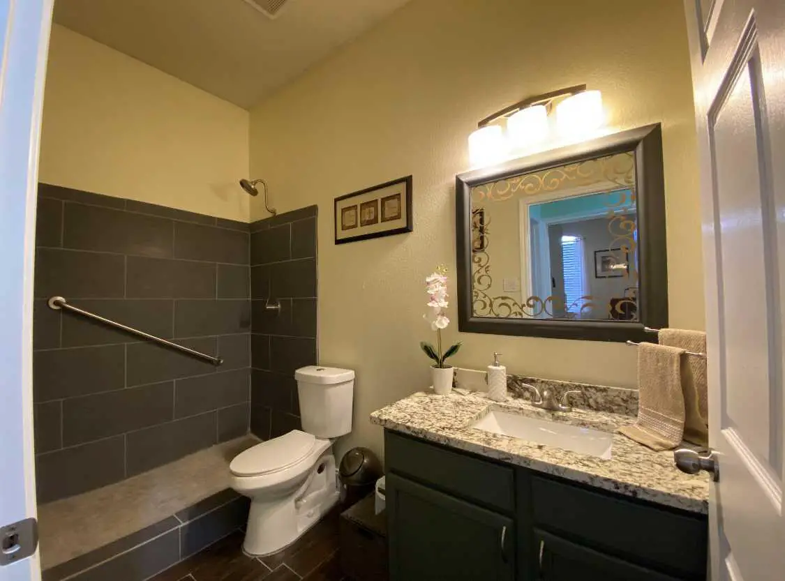 Photo of Tender Care Home for Adults - Chamberland, Assisted Living, Arlington, TX 16