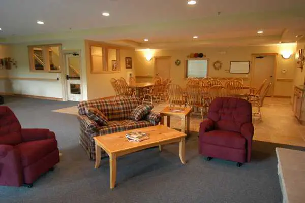 Photo of The Bluffs, Assisted Living, Memory Care, Hudson, WI 2