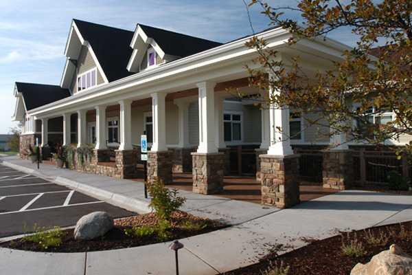 Photo of The Bluffs, Assisted Living, Memory Care, Hudson, WI 6