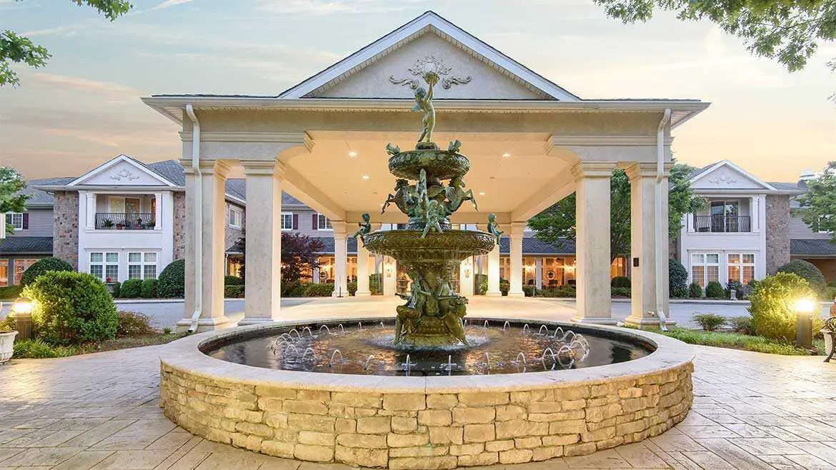 Photo of The Bridge at Lawrenceville, Assisted Living, Lawrenceville, GA 6