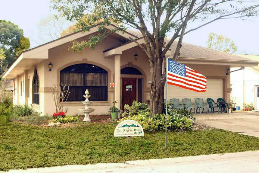 Photo of The Dolphin House Assisted Living Facility, Assisted Living, Seminole, FL 2