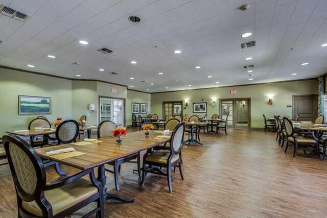 Photo of The Landing at Stone Oak Memory Care, Assisted Living, Memory Care, San Antonio, TX 1