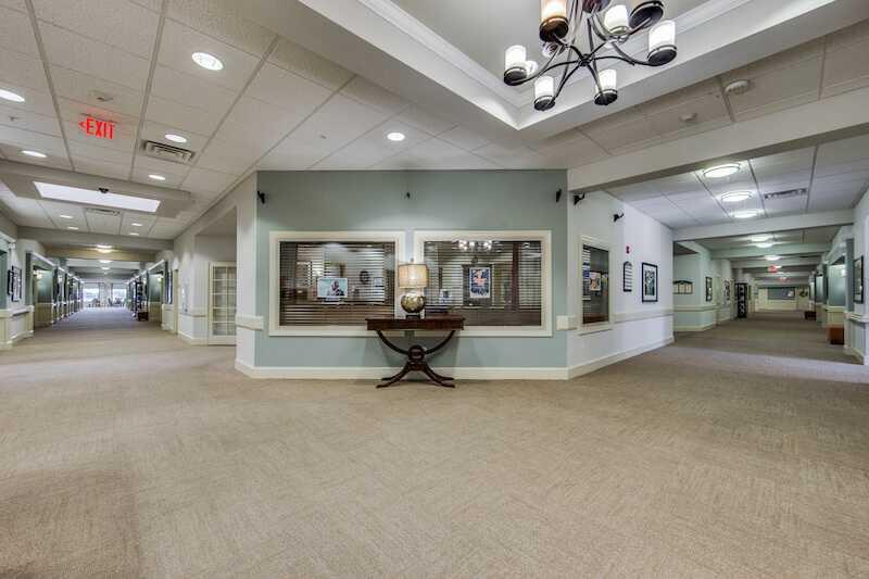 Photo of The Landing at Stone Oak Memory Care, Assisted Living, Memory Care, San Antonio, TX 11