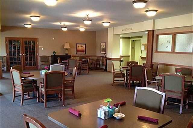 Photo of The Legacy of Delano, Assisted Living, Memory Care, Delano, MN 2