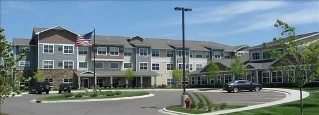 Photo of The Legacy of Delano, Assisted Living, Memory Care, Delano, MN 4