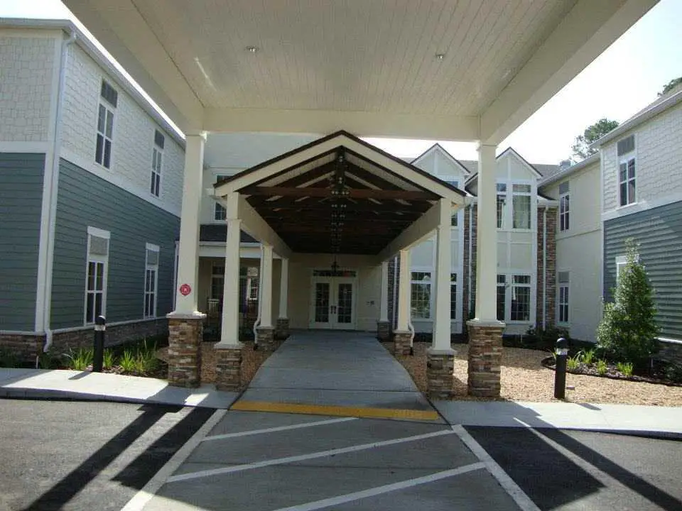 Photo of The Legacy at St Johns, Assisted Living, Saint Johns, FL 6