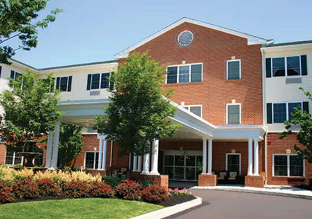 Photo of The Manor at Market Square, Assisted Living, Reading, PA 3
