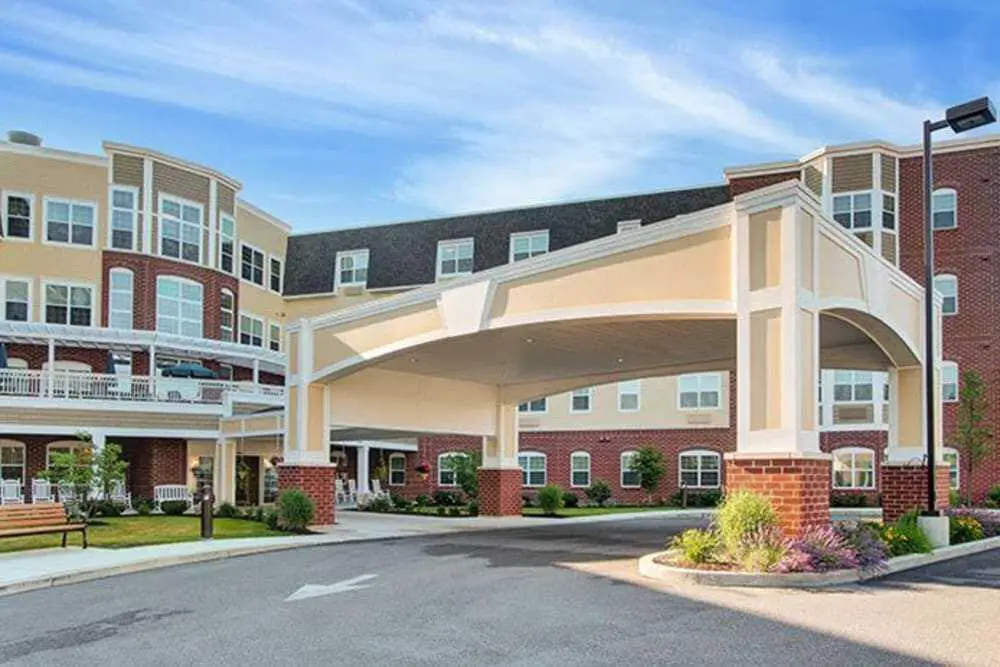 Photo of The Manor at Market Square, Assisted Living, Reading, PA 4