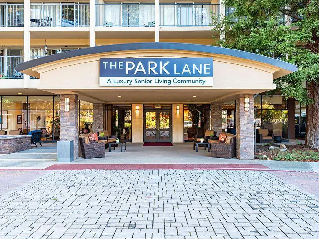 The Park Lane Senior Living Community Assisted Living In Monterey CA   The Park Lane Senior Living Community Monterey CA Photo E 