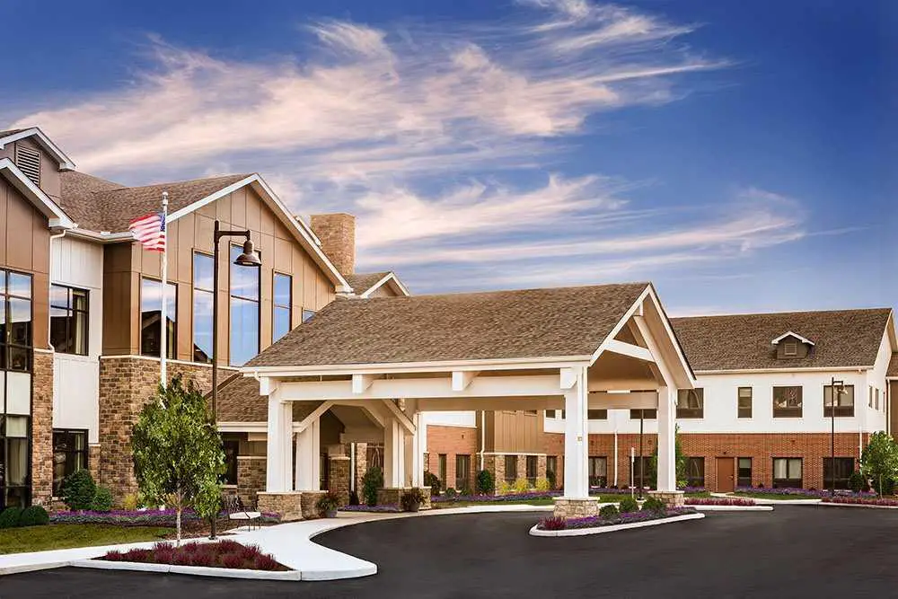 Photo of The Sheridan at Mason, Assisted Living, Mason, OH 6