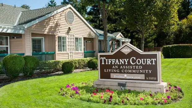 Photo of Tiffany Court of Walnut Creek, Assisted Living, Walnut Creek, CA 3