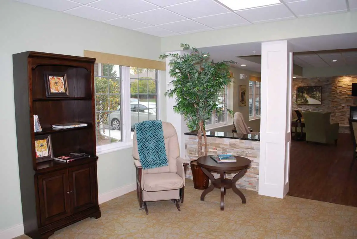 Photo of White Oaks at Spring Street, Assisted Living, South Elgin, IL 14