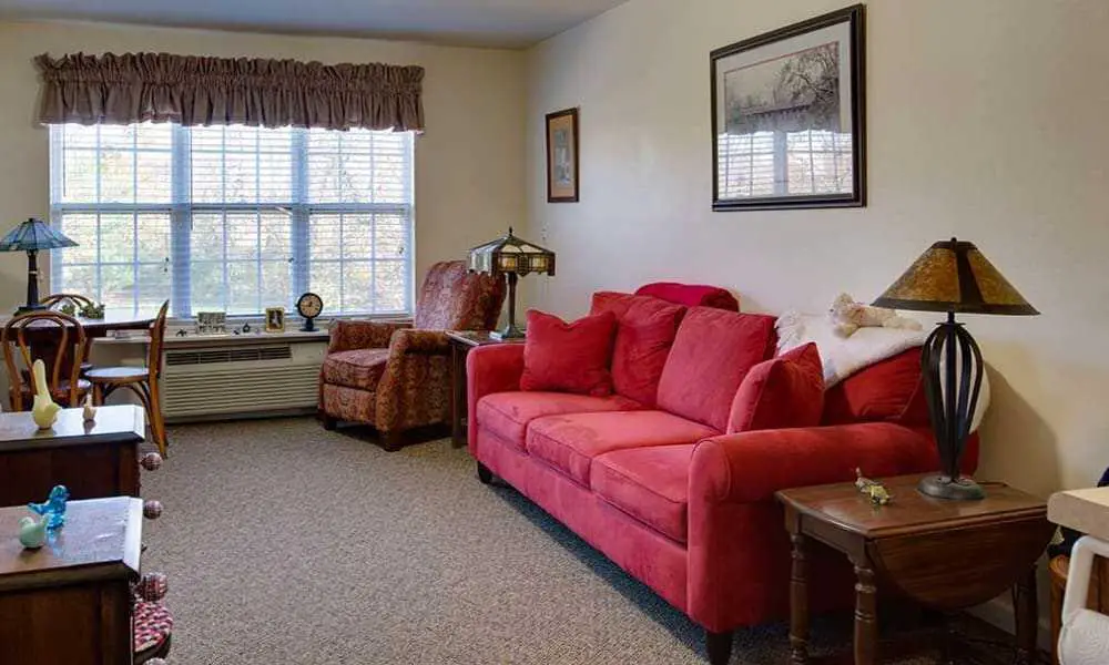Photo of Willow Springs, Assisted Living, Memory Care, Spring Hill, TN 5