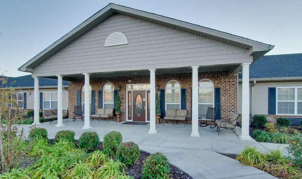 Photo of Willow Springs, Assisted Living, Memory Care, Spring Hill, TN 8