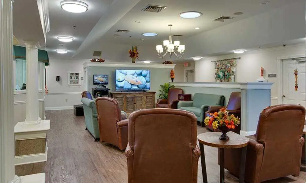 Photo of Willow Springs, Assisted Living, Memory Care, Spring Hill, TN 9
