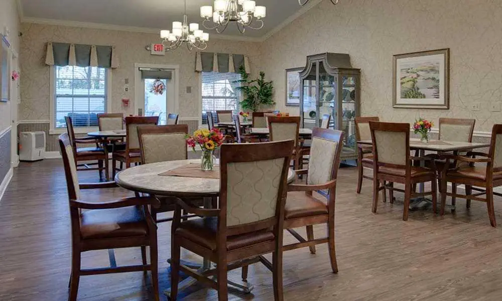 Photo of Willow Springs, Assisted Living, Memory Care, Spring Hill, TN 14