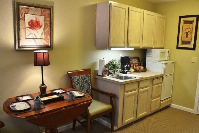 Photo of Windriver Place, Assisted Living, Spokane, WA 5