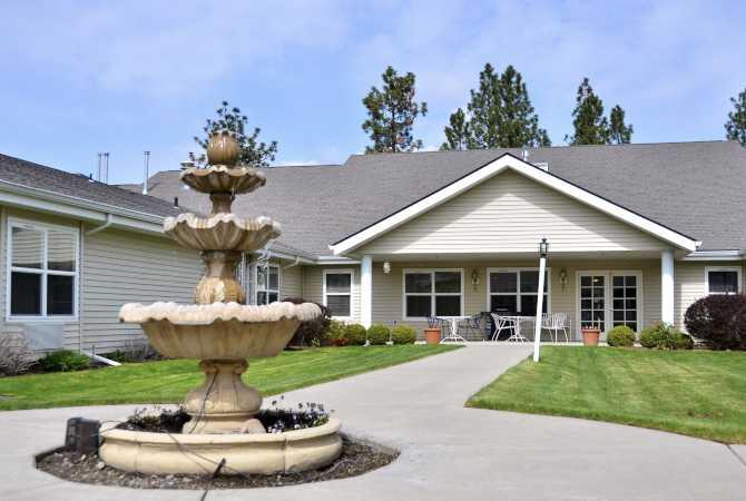 Photo of Windriver Place, Assisted Living, Spokane, WA 11