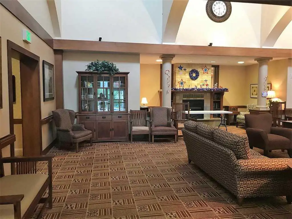 Thumbnail of Yorktown Assisted Living Residence, Assisted Living, Cortlandt Manor, NY 1