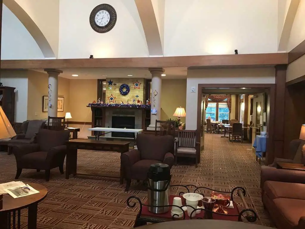 Photo of Yorktown Assisted Living Residence, Assisted Living, Cortlandt Manor, NY 3