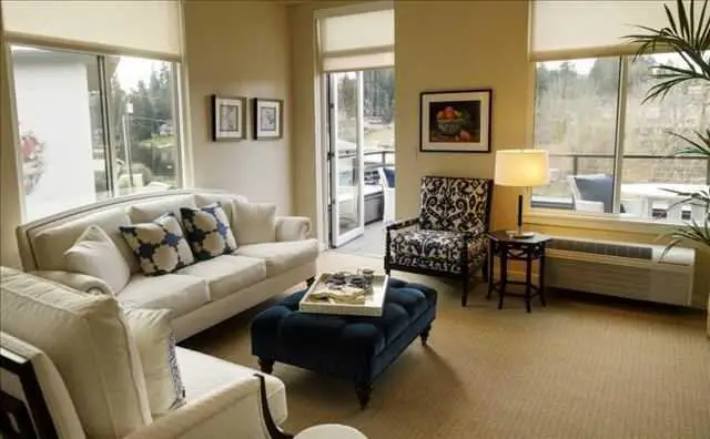 Photo of Aegis Living of West Seattle, Assisted Living, Seattle, WA 7