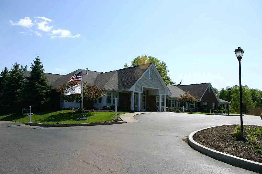 Photo of Altercare - Summit Acres, Assisted Living, Caldwell, OH 10