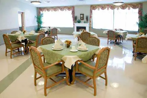 Photo of Altercare - Summit Acres, Assisted Living, Caldwell, OH 13