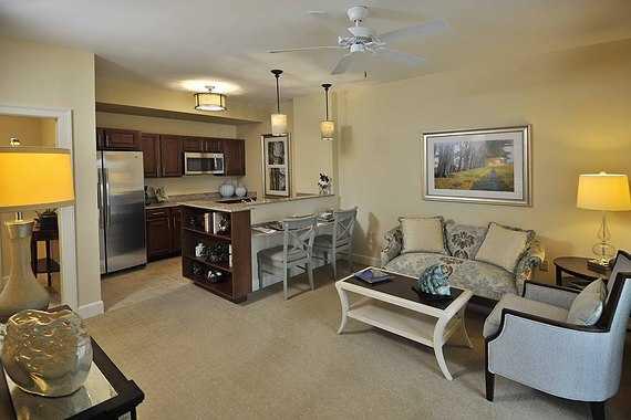 Photo of Alto Senior Living Buckhead, Assisted Living, Atlanta, GA 10