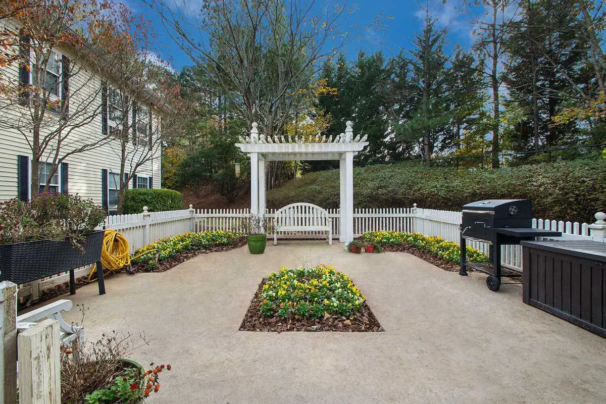 Photo of Arbor Terrace of Athens, Assisted Living, Athens, GA 12