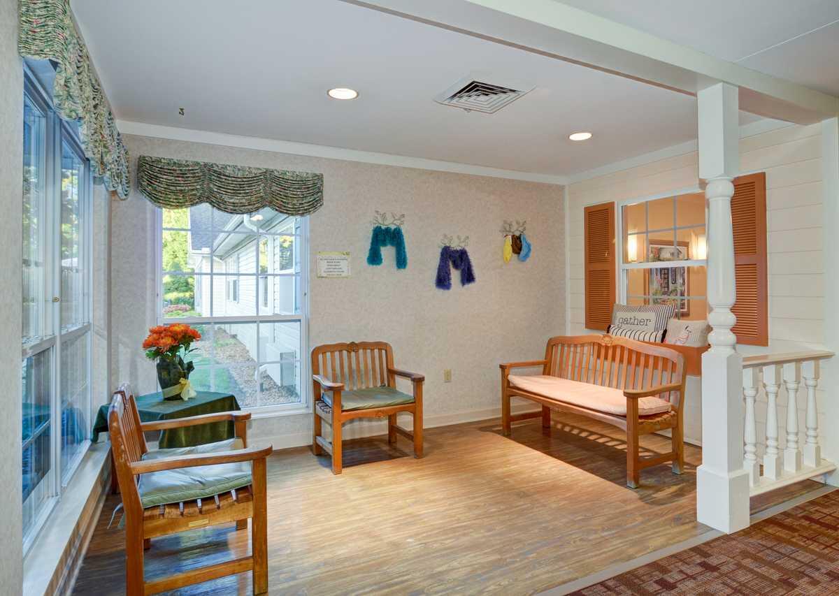 Photo of Arden Courts of Livonia, Assisted Living, Livonia, MI 3