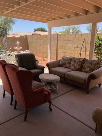 Photo of Arrowhead Senior Living, Assisted Living, Glendale, AZ 7