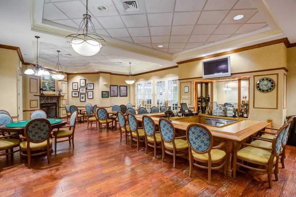 Photo of Aston Gardens at Tampa Bay, Assisted Living, Tampa, FL 2