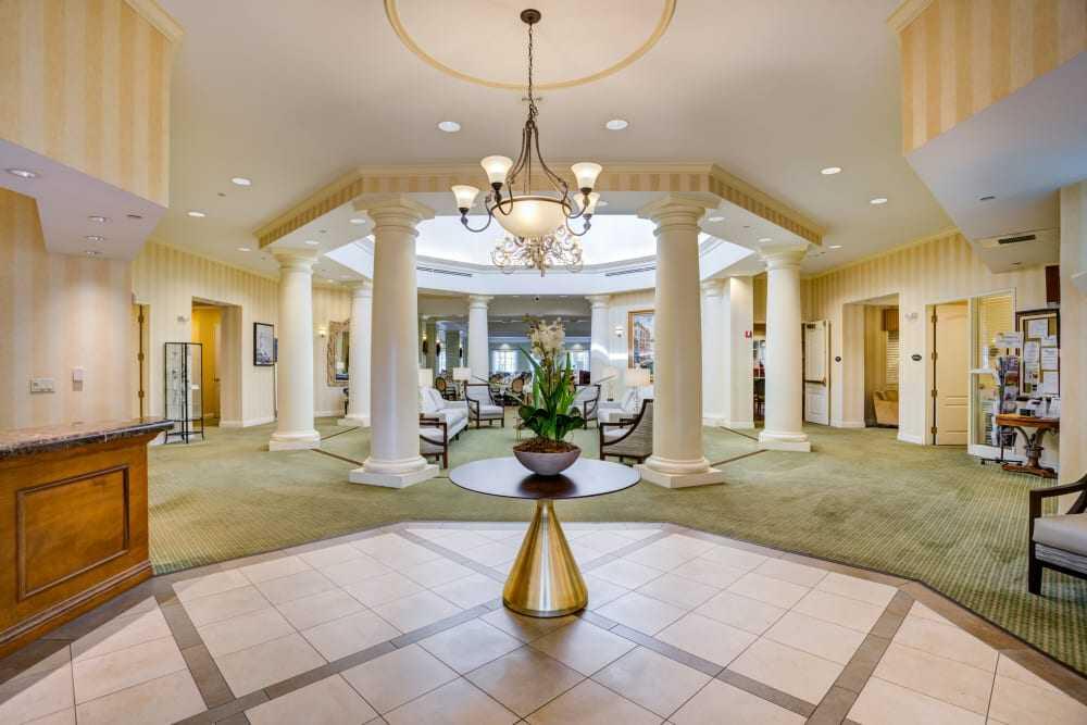 Photo of Aston Gardens at Tampa Bay, Assisted Living, Tampa, FL 3