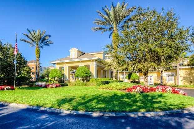 Photo of Aston Gardens at Tampa Bay, Assisted Living, Tampa, FL 10