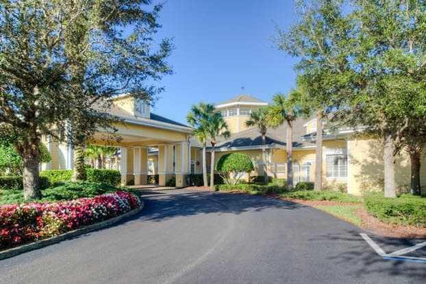 Photo of Aston Gardens at Tampa Bay, Assisted Living, Tampa, FL 11