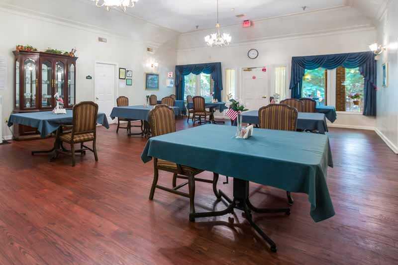 Photo of Bentley Square, Assisted Living, Tucker, GA 2