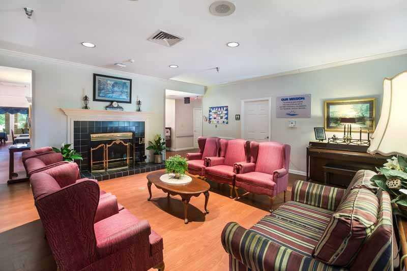 Photo of Bentley Square, Assisted Living, Tucker, GA 3
