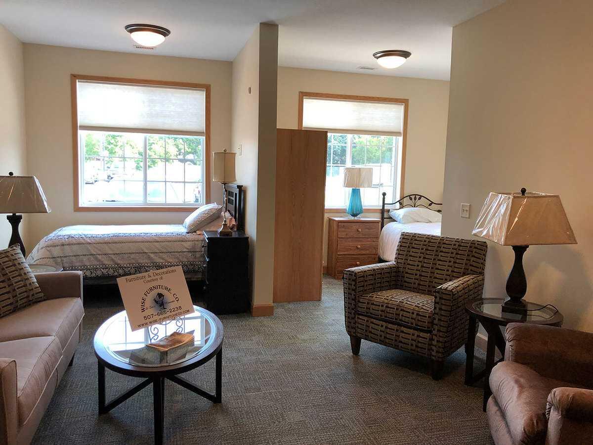 Photo of Birchwood Cottages - North Mankato, Assisted Living, Memory Care, North Mankato, MN 15