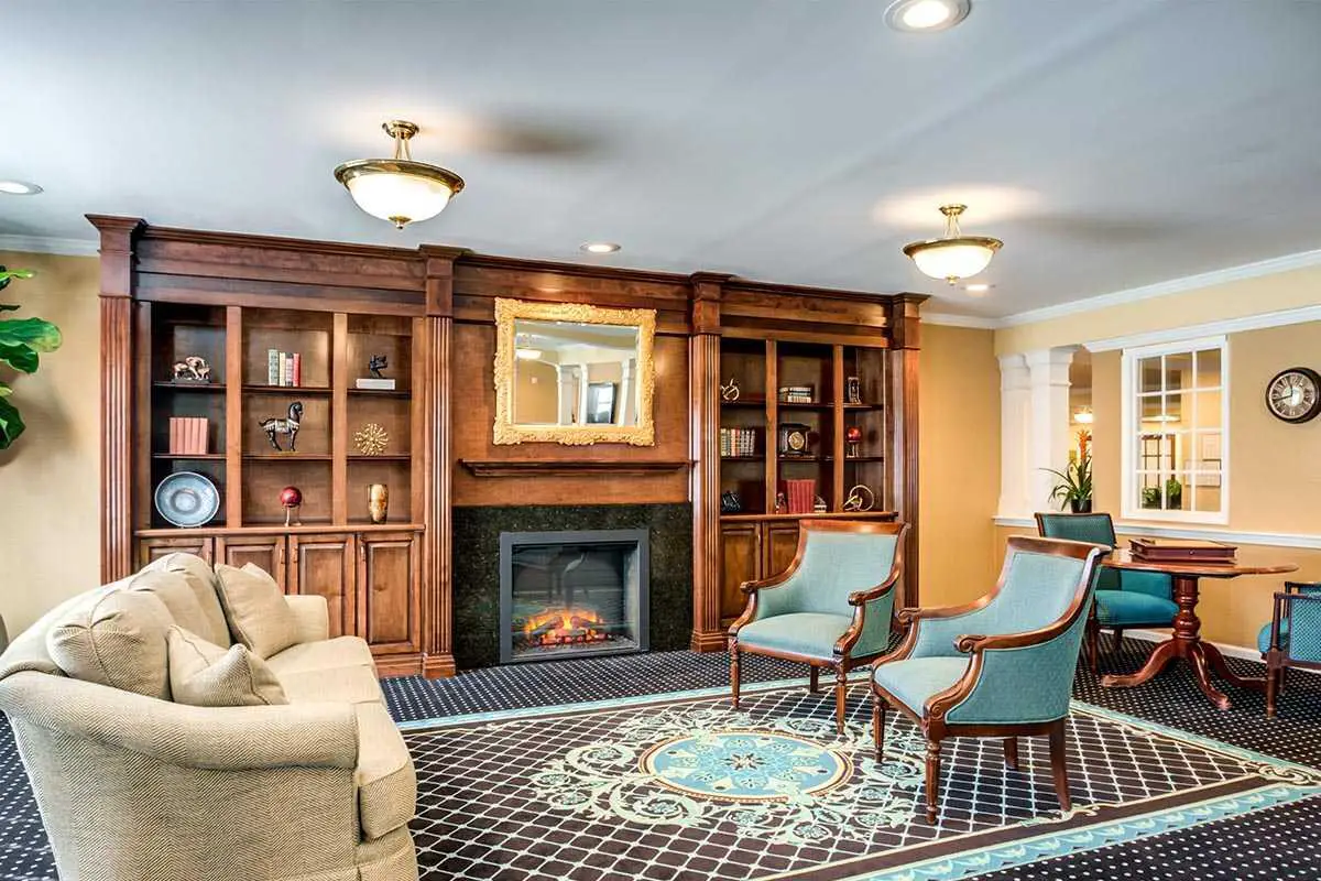 Photo of Brandywine Living at Howell, Assisted Living, Howell, NJ 4