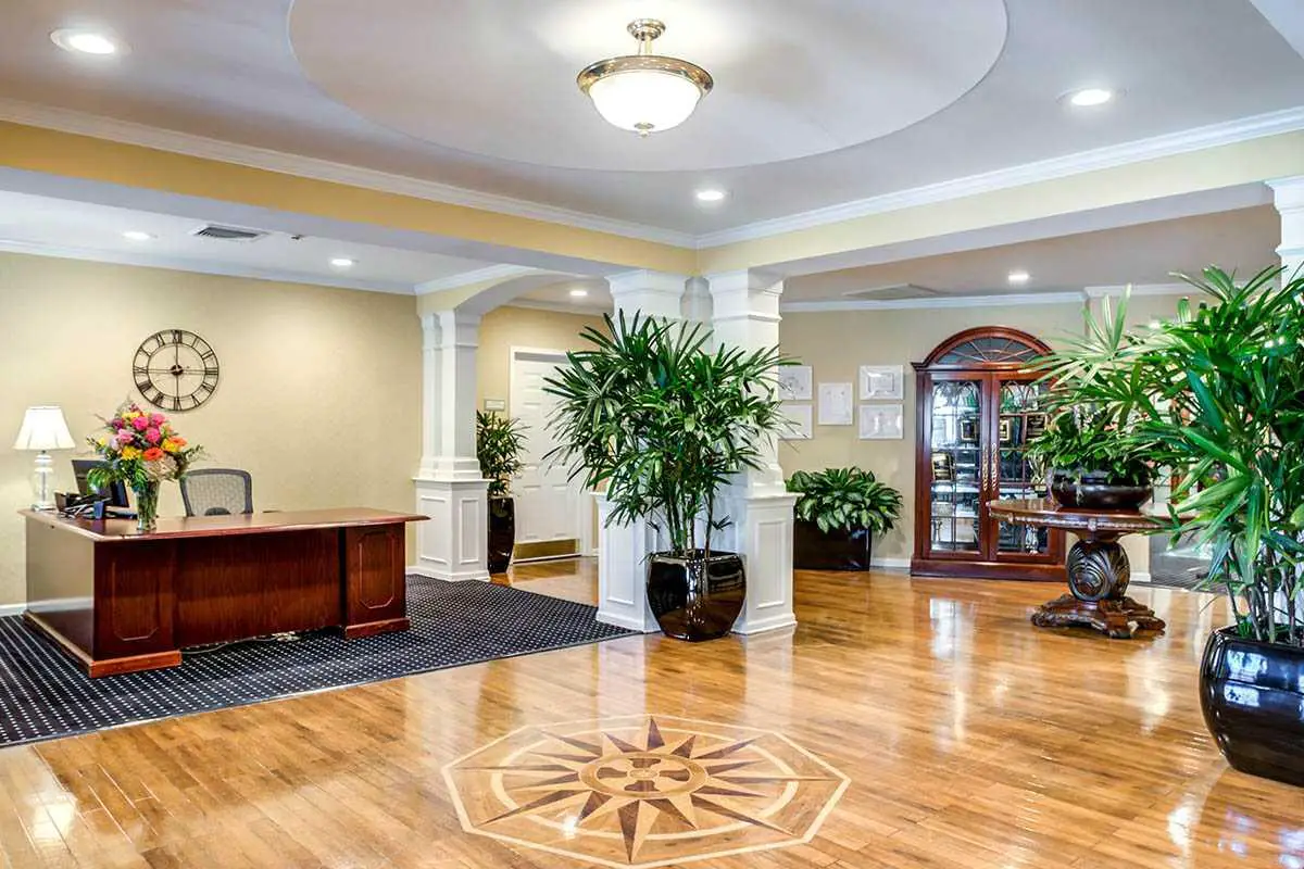 Photo of Brandywine Living at Howell, Assisted Living, Howell, NJ 5
