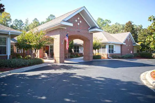 Photo of Brookdale Centre Pointe Boulevard, Assisted Living, Tallahassee, FL 1