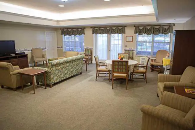 Photo of Brookdale Centre Pointe Boulevard, Assisted Living, Tallahassee, FL 7