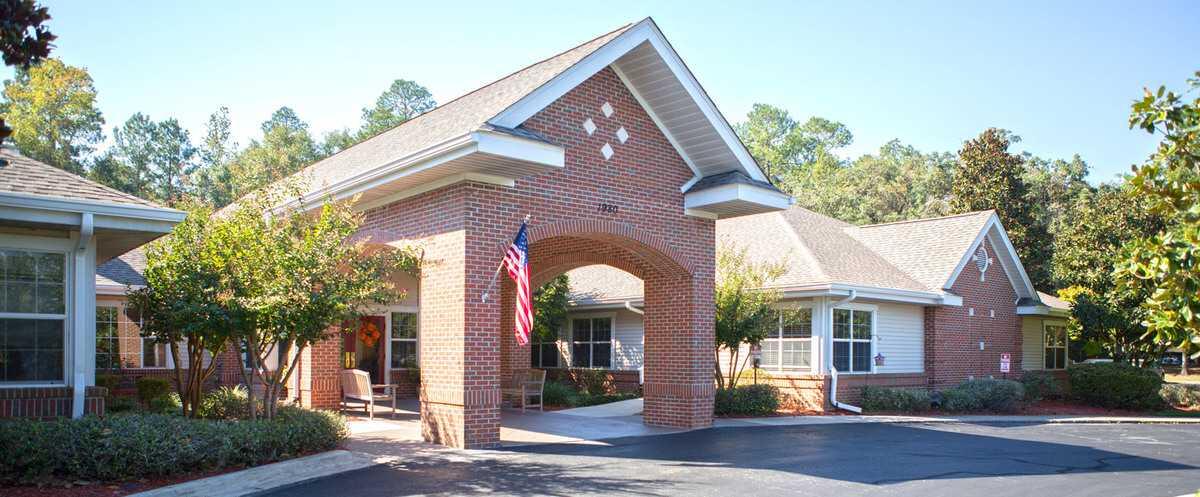 Brookdale Centre Pointe Boulevard Senior Living Community