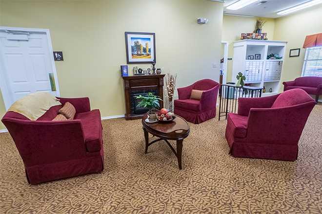 Photo of Brookdale Shadow Hills, Assisted Living, Lubbock, TX 2