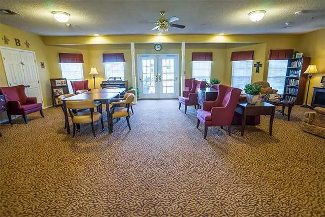 Photo of Brookdale Shadow Hills, Assisted Living, Lubbock, TX 7