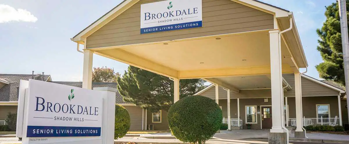 Photo of Brookdale Shadow Hills, Assisted Living, Lubbock, TX 9